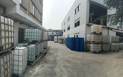중국 Yixing Cleanwater Chemicals Co.,Ltd. 회사 프로필