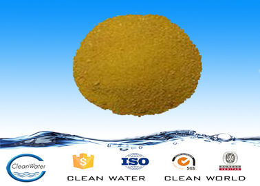 Heavy metal ions removal chemicals polyferric sulfate for industrial wastewater
