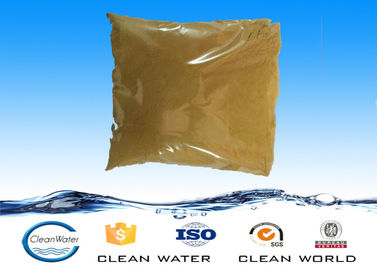 Chemical  Poly Ferric Sulphate for water treatment decolorizing