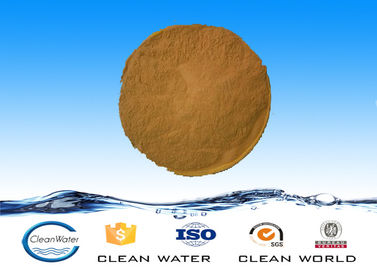 Industrial chemical Poly Ferric Sulfate Pfs 19% Textile sewage treatment