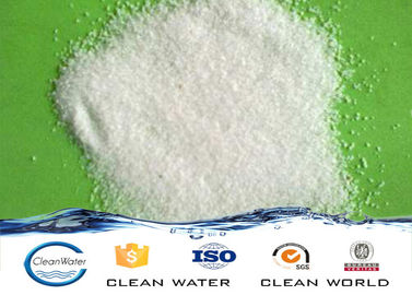 음이온/양이온 Polyacrylamide 물 처리 PHPA 높은 점성 양이온 PAM