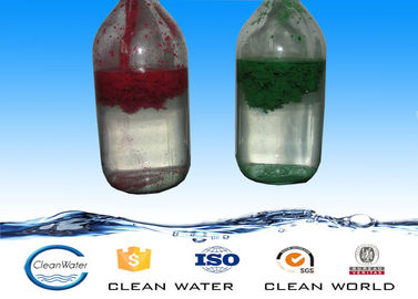 물 근거한 페인트 응집제로 이용되는 살포 부스 물 처리 화학제품