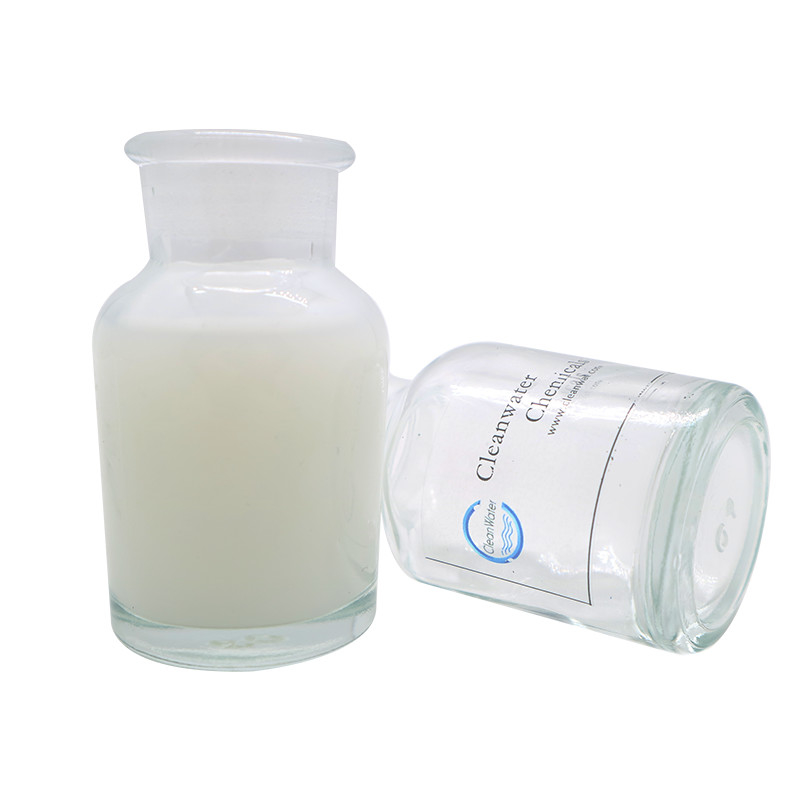 Chemcails Powder Antifoaming Agent Silicone Based Antifoam Defoamer