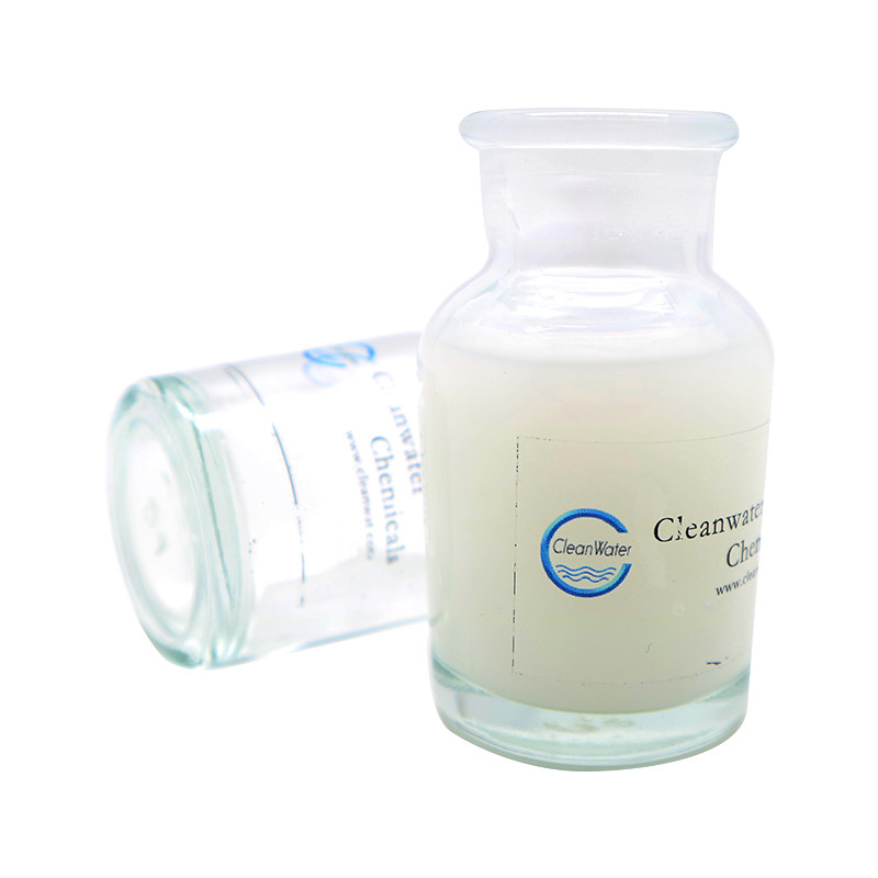 Chemcails Powder Antifoaming Agent Silicone Based Antifoam Defoamer