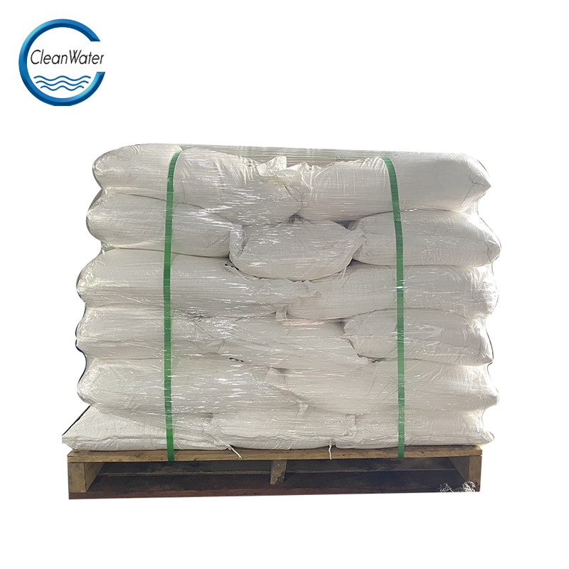 Water Treatment Chemicals Cyanuric Acid Auxiliary Agent 203-618-0 For Pools
