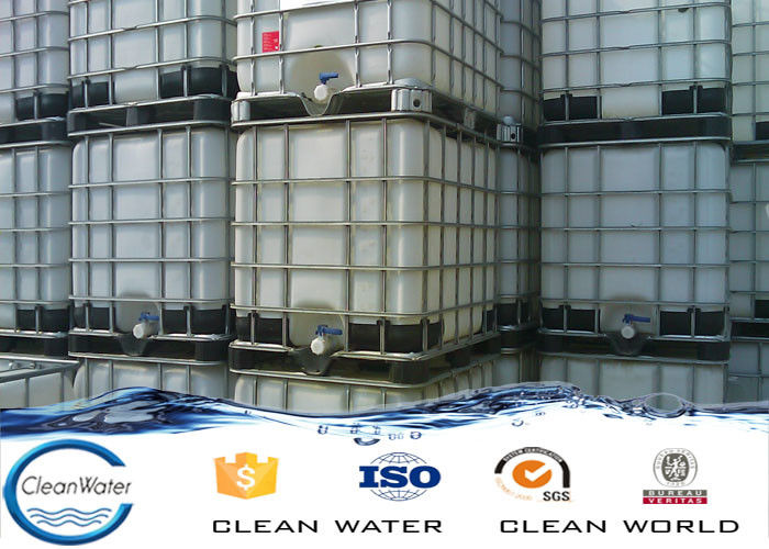 11.5 PH heavy metal removal , Heavy metal waste water treatment