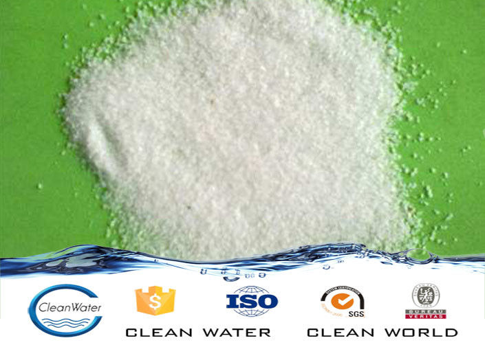 음이온/양이온 Polyacrylamide 물 처리 PHPA 높은 점성 양이온 PAM