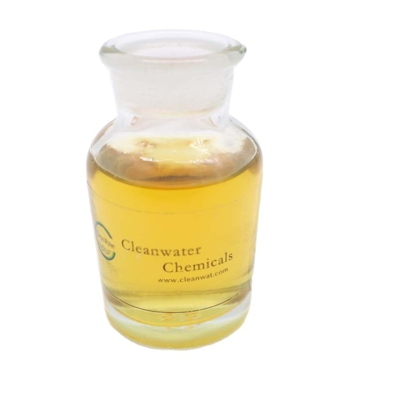 Water Treatment Chemical Scale Inhibitors Anti Sludging Agent For Ro