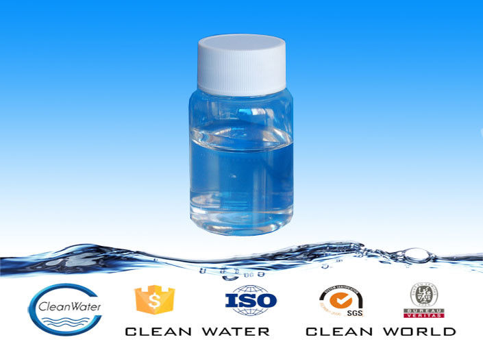 채광을 위한 ISO/BV/SGS 물 처리 화학물질 Flocculant 스페셜