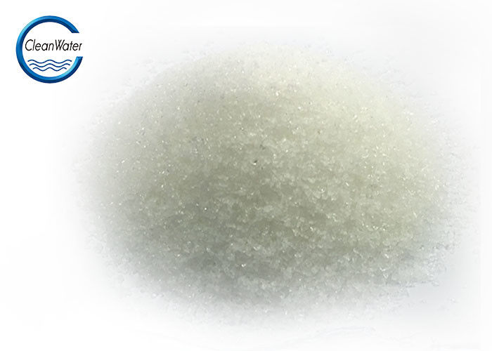 폐수 처리를 위한 Nonion Polyacrylamide Pam Npam 비이온성 계면활성제