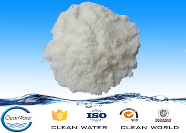 ISO/BV 디시 안디 아미드 DCD   깨끗한 물 C2H4N4 분자 공식