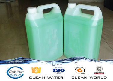 PH 7 조밀도 물 처리 BV ISO를 위한 0.99 자연적인 화학 방취제