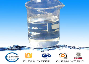 CAS 26590 05 6 깨끗한 물 산업 폐수 처리 솔리드 콘텐트 10±1% PH 4.0~7.0