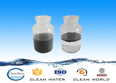 액체 화학물질 BV ISO SGS 페인트 살포 flocculant 코팅 안개 Polycoagulant 깨끗한 물 화학물질