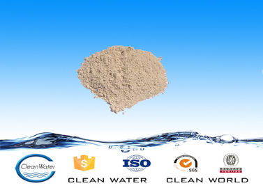 BV ISO 8 ℃ - 물 폐기물 처리를 위한 60마리의 ℃ 혐기성 세균 대리인 분말