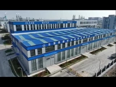 1.2 노란 까다로운 액체를 밝히도록 무색인 JFC 대리인을 관통하는 G/Cm3